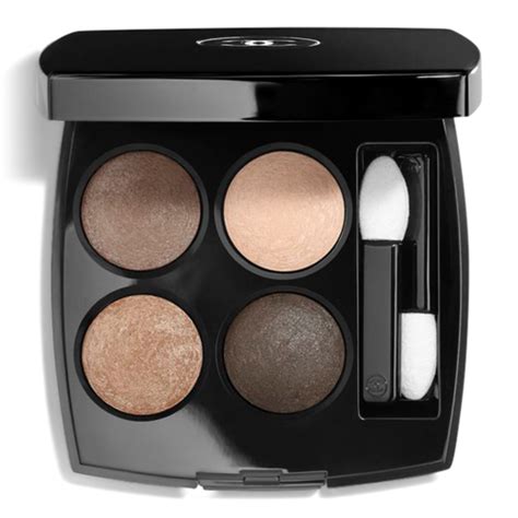 ulta chanel eyeshadow.